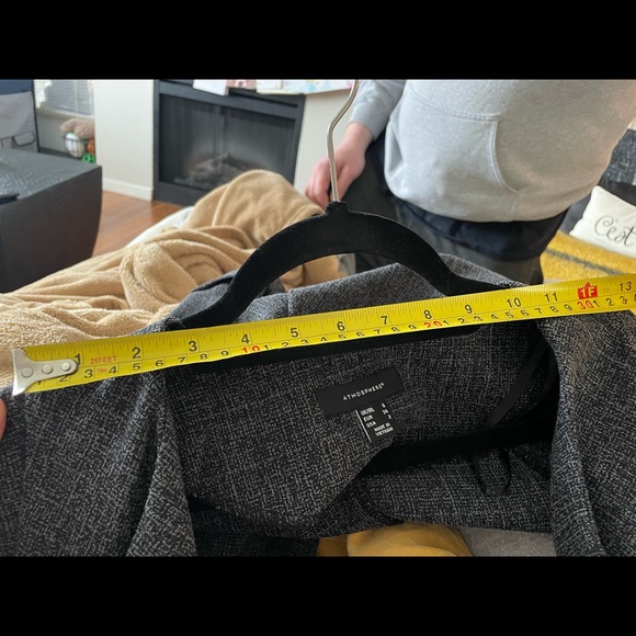 Atmosphere drape blazer - Picture 6 of 6